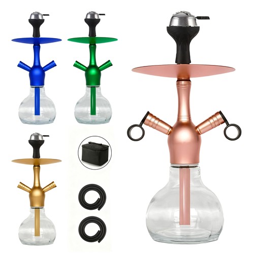 Rman shisha set 37cm - rman,