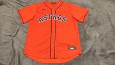 MLB Houston Astros Jersey Trikot Shirt Nike Baseball