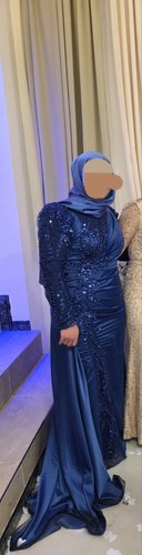 Abendkleid tesettür abiye - abendkleid,,
