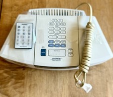 Bose Wave Radio W/ CD Player