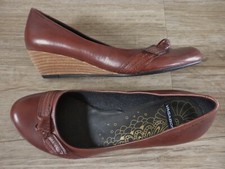 Vagabond wedges ballerinas - vagabond,