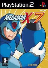 Megaman X7 - neu / sealed -