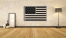 USA Flagge Old Glory Stars and