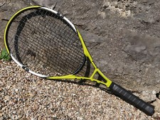 Head Flexpoint Heat - L3 - 4 3/8 - Midplus 102 SQ - Tennisschläger Tennis Racket