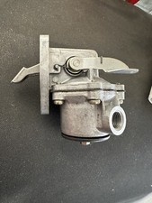 Deutz , andere, Kraftstoffpumpe neu —