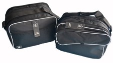 1 pair inner bags luggage