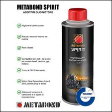 METABOND Spirit - Rennmotor-Behandlung