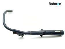 Auspuff Endtopf Original Links