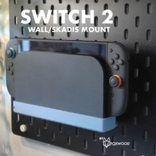 Passend für Nintendo Switch 2