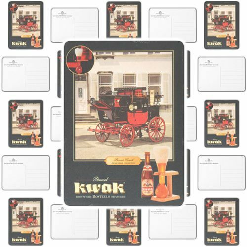 100 neu pauwel kwak - 100,