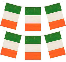 48ft St Patricks Day Flag