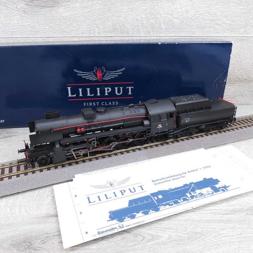 Liliput l105205 öbb - Öbb,