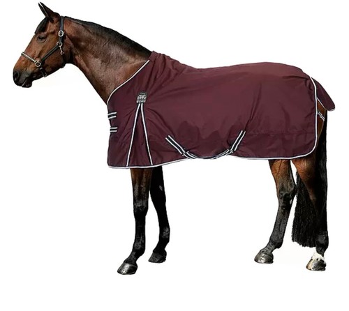 Pferde outdoordecke - pferde,