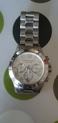 Michael kors uhr - michael,