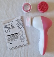 2 Stufen-Gesichtsreinigungs-Set Gesichtspflegegerät Gesichtsreinigungsset