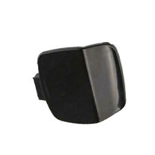 Heckstoßstange Abschlepphaken