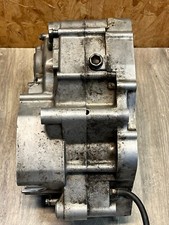 Motorgehäuse Honda Cr 125