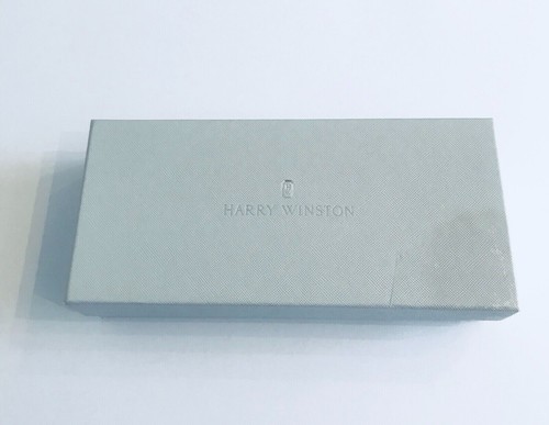 Harry winston box 10 - x,