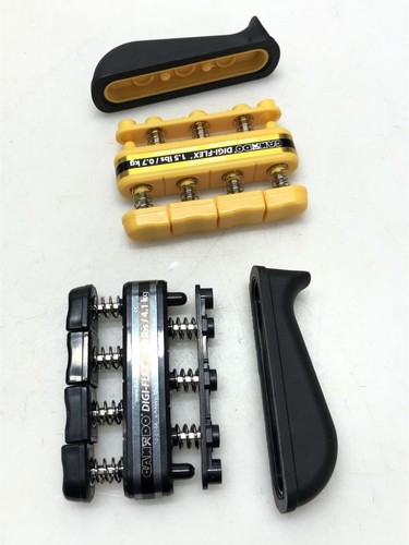 Cando handtrainer set - cando, handtrainer-set