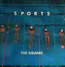 T-Square S･p･o･r･t･s