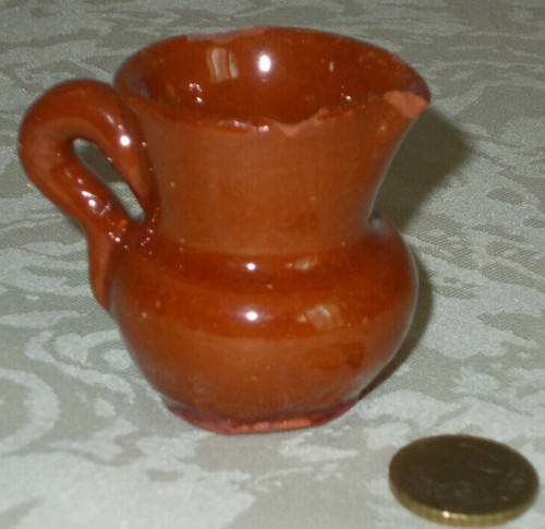 Altes zubehör puppenstube - zubehör,