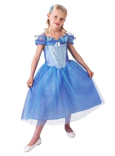Kleine cinderella karneval - cinderella,