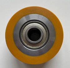 Stützrad, Lastrad Steinbock / Boss Deichselstapler  WN 21  +  WP 13