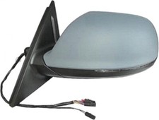 Außenspiegel Links Für Audi