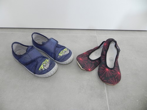 Schuhe 30 superfit - 2x,