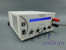 EA Elektro-Automatik EA-EL 3160-60 0...60A Elektronische Last 0...160V, 0...400W