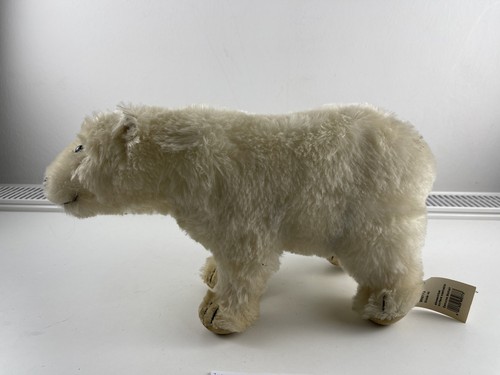 Steiff tier 950773 eisbär 40 - 950773,