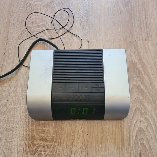 Grundig glr gsc - grundig, 21