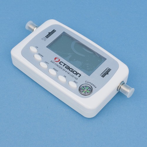 Octagon 418 top - top, profi