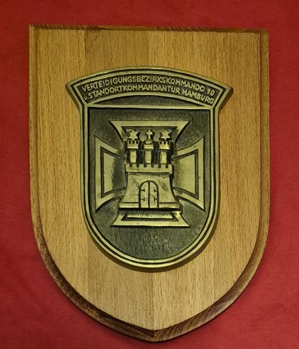 Schiffswappen/Marinewappen