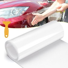 Auto Lackschutzfolie Transparent Schutzfolie Universal Kantenschutzfolie 15CM*3M