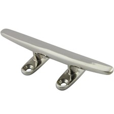 Klampe Flach Bootsklampe