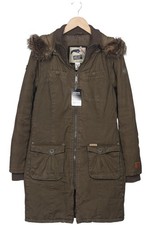 Khujo mantel damen - damen, jacke