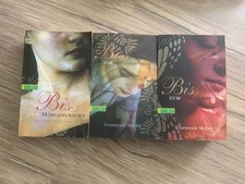 Stephenie Meyer , BISS 