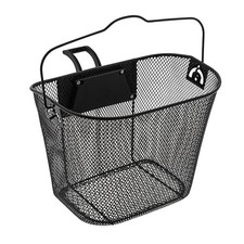 Fahrradkorb "Klick - Fix"  34