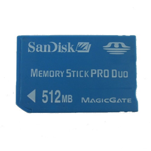512 memory stick - mb,