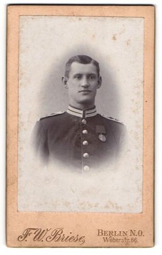 Fotografie briese - fotografie, f.