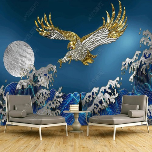 Moderne adler wandpaneele - moderne,