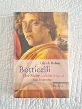 Botticelli, Der Maler und die