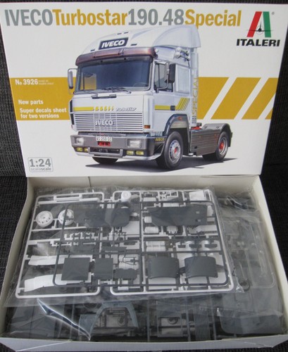 Iveco turbostar 190 spezial - iveco, 190.48