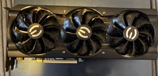 EVGA RTX 3080 XC3 Ultra Gaming
