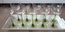 10 traumhafte Weingläser