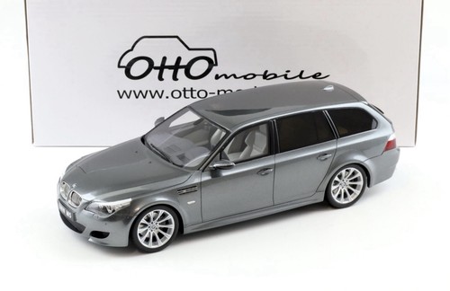 Bmw touring e61 grau - touring,