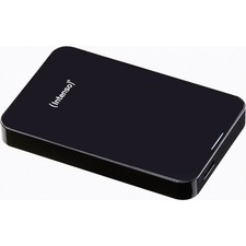 Intenso Memory Drive 2 TB  Externe Festplatte 6.35 cm (2.5 Zoll) USB-A (USB 3...