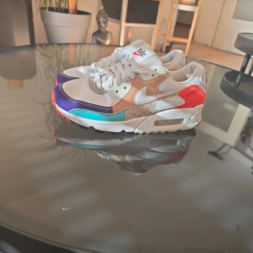 Nike air max safari - nike, sneaker
