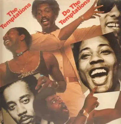 The temptations - temptations, do